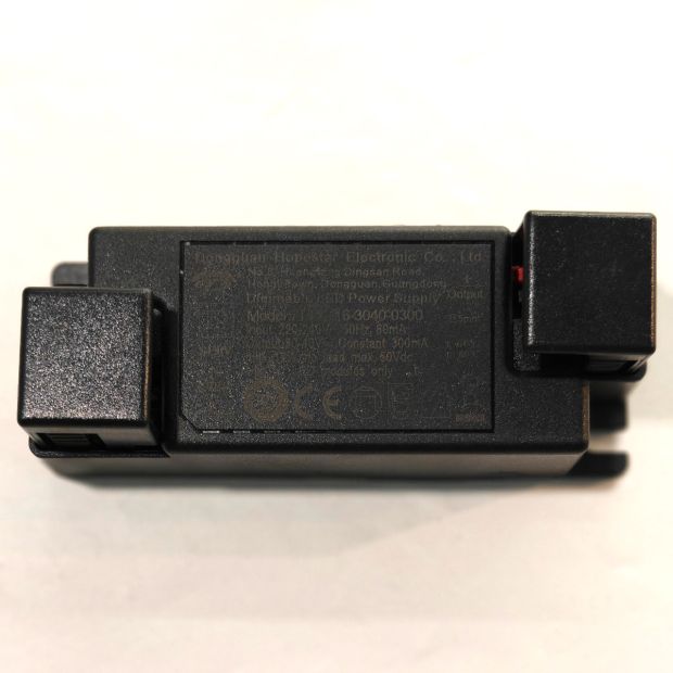 Dimmable driver I15610S for Lumo wall lamps
