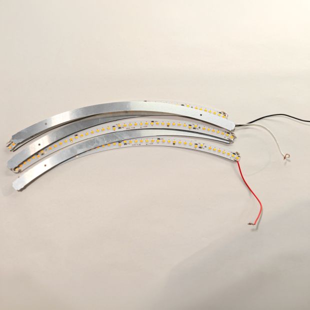 LED I15620S für Ringlux 4742ZW