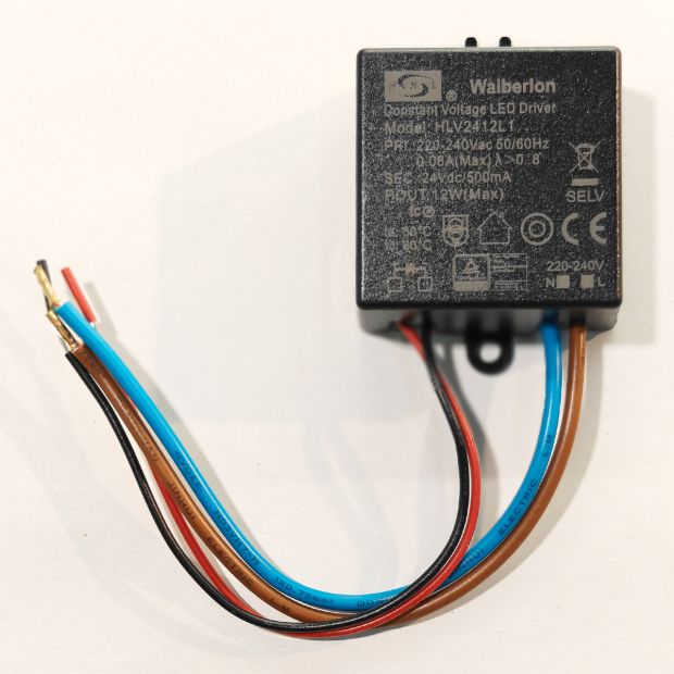 Driver I15632S pour la Tige 4720ZW