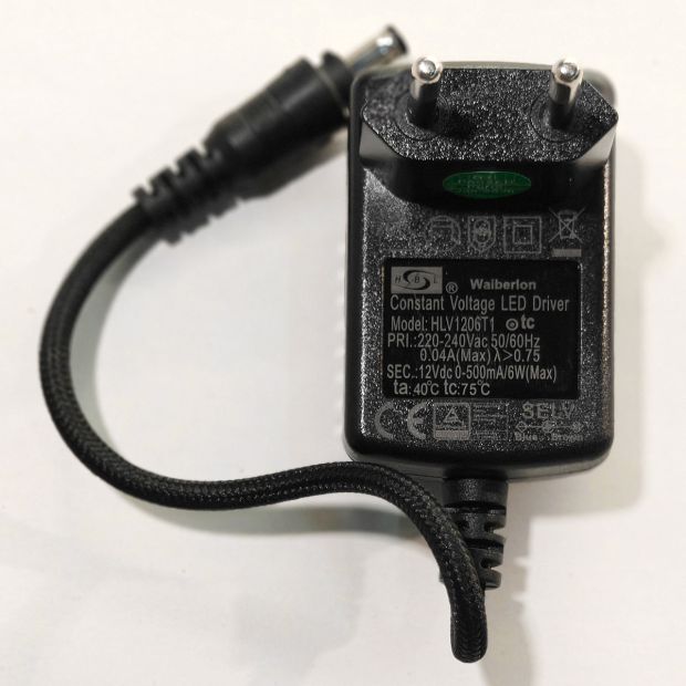 Driver I15634S for the Volari series