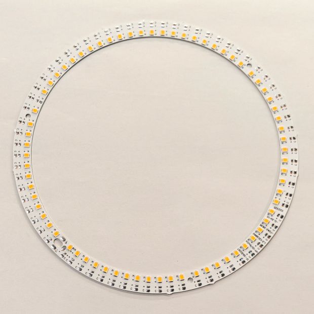 Source de lumière LED I15643S – 10W, 2700K, 1000 lumens pour 4331ZW