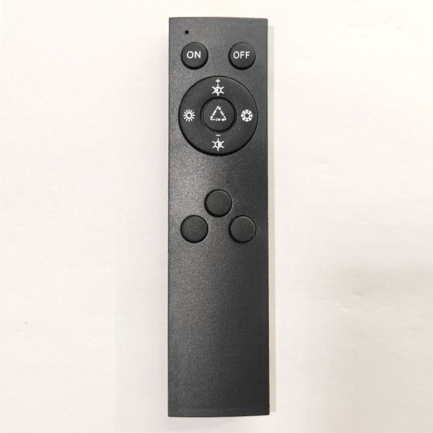 Remote control I15653S – voor Soleil 2 serie