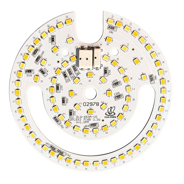 LED I15659S – DC24V, 2x10W, CRI90, 2200-4000 Kelvin for Soleil and Soleil 2 series