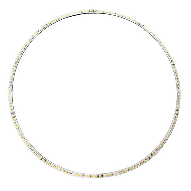 LED I15660S – DC24V, 2x9W, CRI90, 2200-4000 Kelvin voor Soleil 2 serie