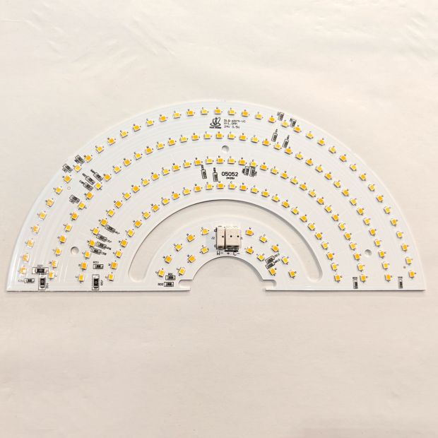 LED I15661S – DC24V, 20W, CRI90, 2200-4000 Kelvin voor Zenith 2 serie