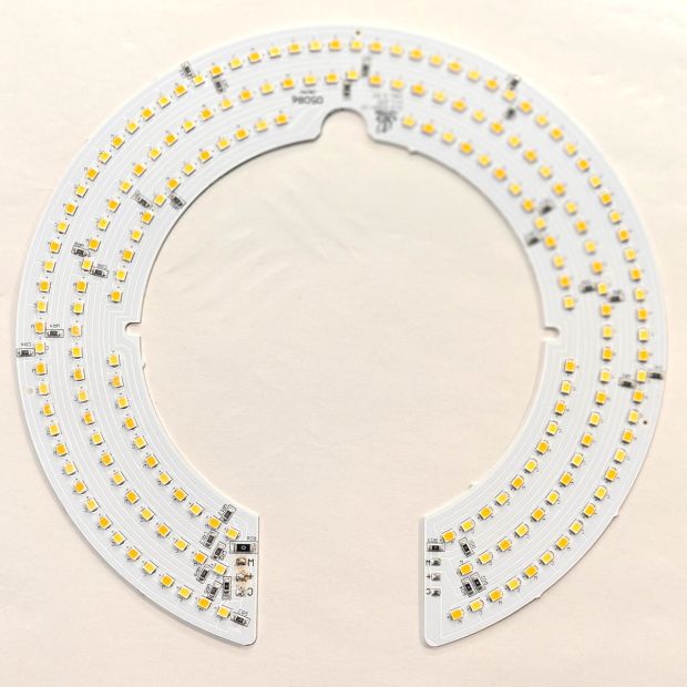 LED I15663S – DC24V, 24W, CRI90, 2200-4000 Kelvin für Zenith 2 Serie
