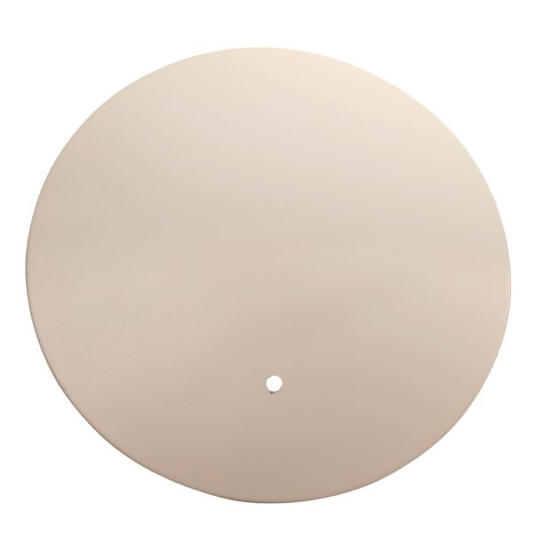 Cover plate I15670S – cream for Sparkled Light series