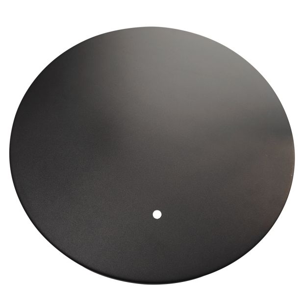 Plaque de recouvrement I15671S – pour pied de Ringlux
