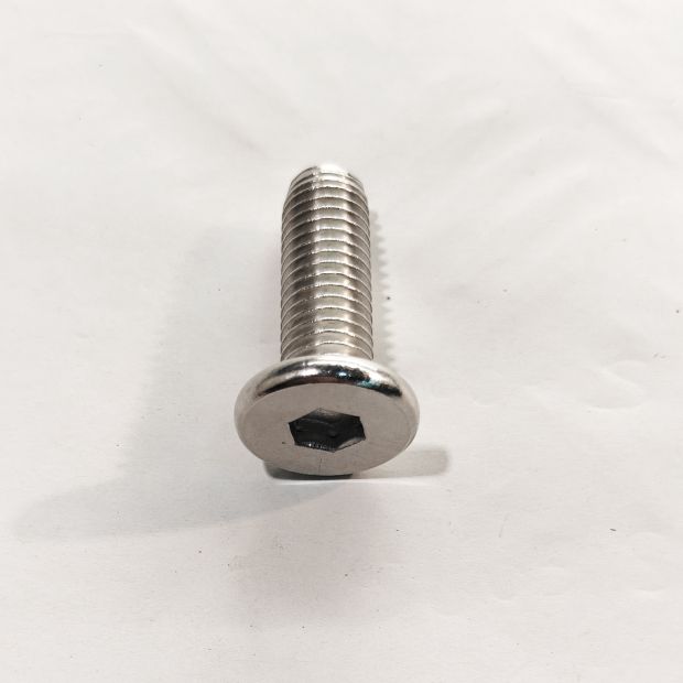 Locking screw I15673S – for securing the base to the tube of Sparkled Light