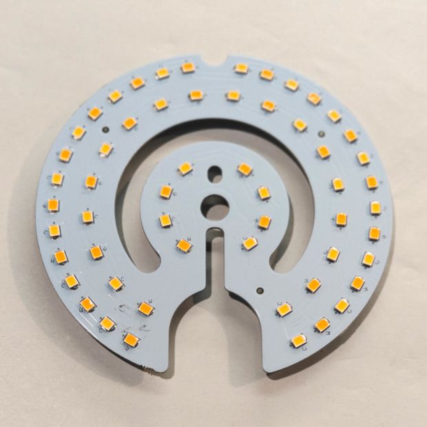 LED I15674S – 2x 6,6W für Zenith 2 Serie