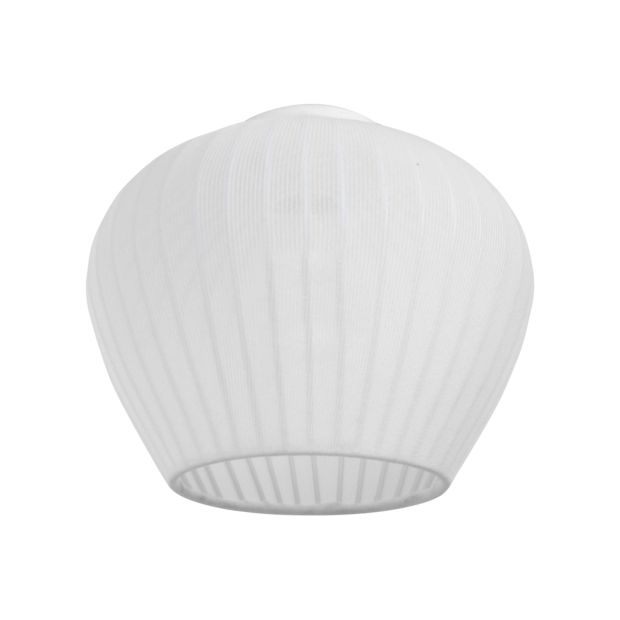 Shade K45981S Ø17cm - elegant textile shade