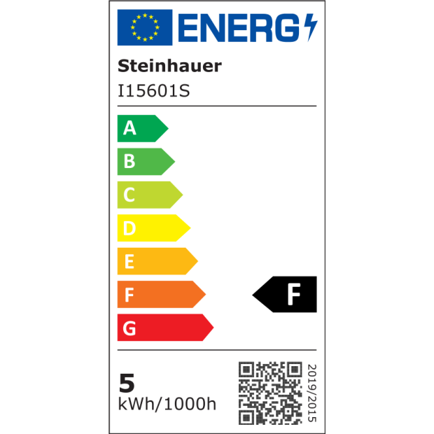LED I15601S oben für die Belluno-Serie