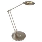 Table lamp Zodiac 2109ST Steel Dimmable, rotatable, tiltable