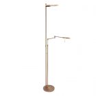 Floor lamp Turound 2663BR Bronze