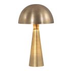 Table lamp Pimpernel 3306BR Bronze with cord switch