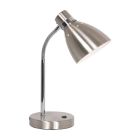 Table lamp Spring 3391ST Steel