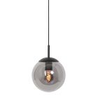 Hanglamp Bollique 30cm 3498ZW Zwart