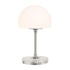 Table lamp Ancilla 7933CH Chrome with three-position dimmer