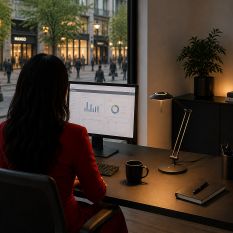 Tafellamp Zodiac 2109ZW Zwart Dimbaar draaibaar kantelbaar - Zwart - Elektronica, Kunststof, Metaal - Steinhauer (foto 21)