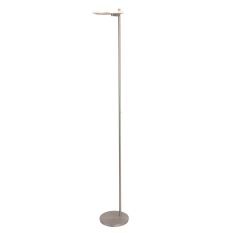 Lampadaire Turound 2992ST Acier – Dimmable et Élégant
