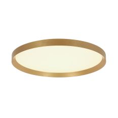 Deckenlampe Flady 3685GO Gold Ø40