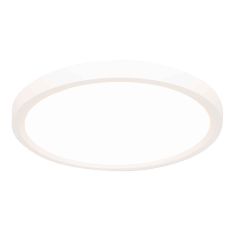 Applique Luminix 4132W lampe LED blanche Ø29 cm IP44