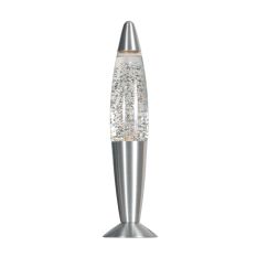 The Volcan 4187ST Glitter Table Lamp by Mexlite – A Touch of Magic for Any Interior