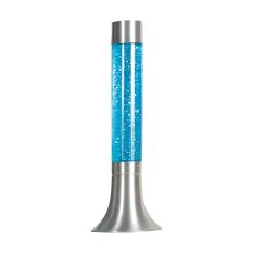 Playful Glitter Table Lamp Volcan 4188ST – A Sparkling Spectacle