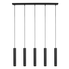 Five-Light Pendant DownLume 4216ZW – Item number 4216ZW