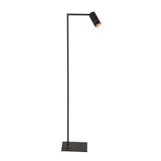Floor lamp / Reading lamp DownLume – 4333ZW with GU10 socket