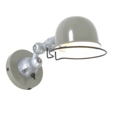 Wandlamp Davin 7657G Groen - Groen - Elektronica, Kunststof, Metaal - Steinhauer (foto 5)
