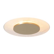 Plafondlamp Lido 7798GO – Goud Ø36 cm – 1500 Lumen