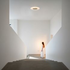 Plafondlamp Lido 7799GO – Goud Ø42 cm – 2200 Lumen