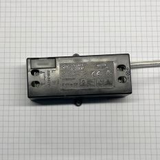Pulsdimmer I09395S Jing Neng JN2100P 20-100W - Zwart - Steinhauer