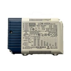 Mean Well LED Driver I13754S 6690 Puls Dimmer - Creme - Steinhauer