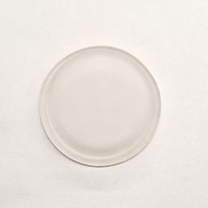 Matglas I14549S Ø50 mm - Transparant - Glas - Steinhauer (foto 2)