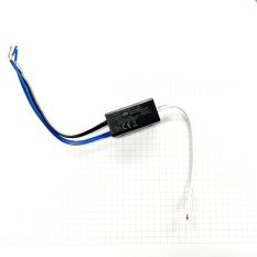 Hopestar LED Dimmer I14642S 7492 Dimmer Einbau