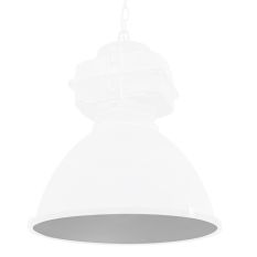 Globe de finition mate I14748S Ø47 cm