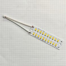 LED-module I14766S 10W - Diverse kleuren - Steinhauer