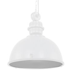 Mat rond onderglas I14867S Ø52 cm - Transparant - Glas - Steinhauer