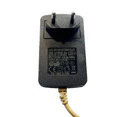 Stekkerdriver I14925S - Zwart - Steinhauer