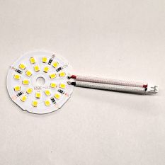 LED-lichtbron I14953S - Diverse kleuren - Steinhauer (foto 2)