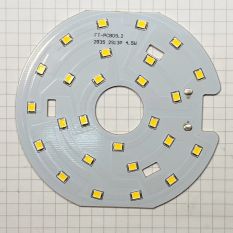 LED-lichtbron I14956S - Diverse kleuren - Steinhauer