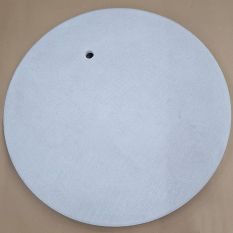 Betonvoet I15025S Ø45 cm - Brons - Steinhauer (foto 2)