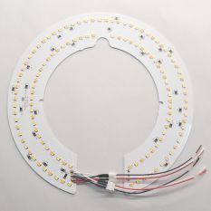 LED-lichtbron I15032S - Staal - Steinhauer (foto 2)