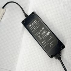 Inbouwdriver I15065S – 48W / 24V - Zwart - Steinhauer (foto 2)