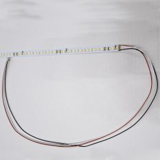 LED-strip I15075S – 16,8W - Staal - Steinhauer (foto 2)