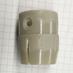 Pièce de fixation en plastique I15089S