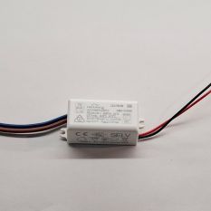 Inbouwdriver I15103S - Zwart - Steinhauer