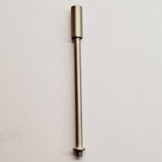 Barre pour réflecteur I15113S couleur acier
